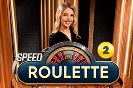 Speed Roulette